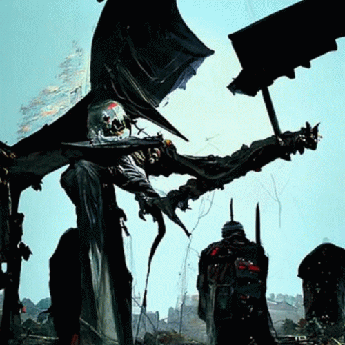 Gendo Ikari : Gendo 2022